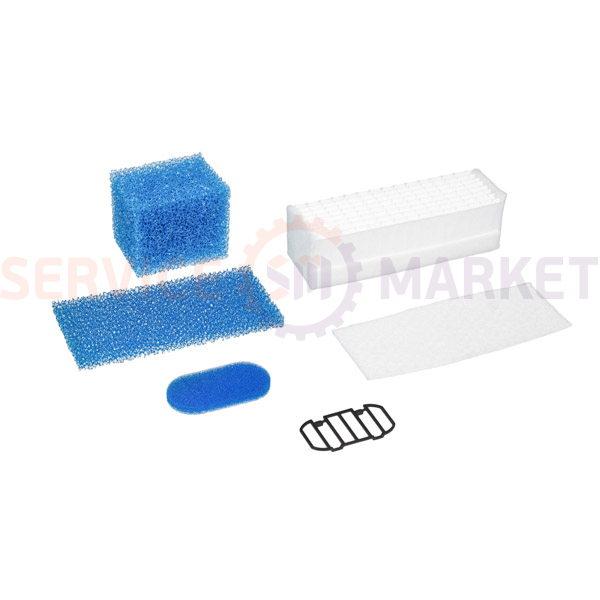 Набір фільтрів для серії Twin/Genius Thomas Німеччина, фото 1