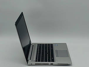 Б/в Ультрабук Б-клас HP EliteBook 840 G5 14" 3840x2160| Core i5-8250U| 16 GB RAM| 250 GB SSD| UHD 620, фото 3