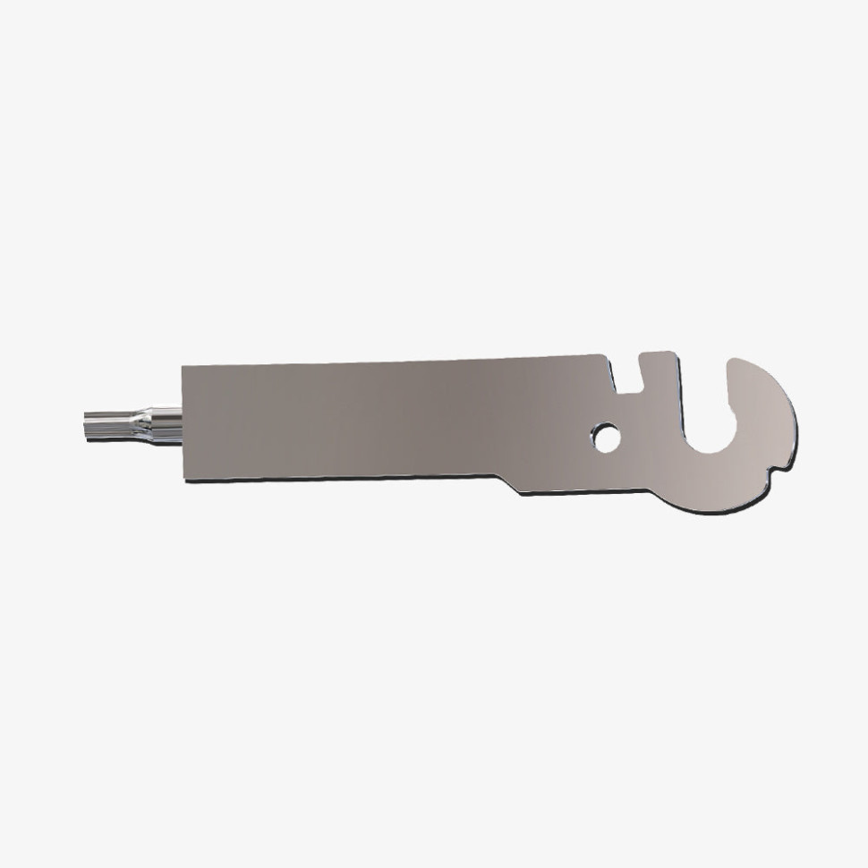 Змінний інструмент FTS2-5 до мультитула Roxon Flex S804 (ключ Т8), фото 1