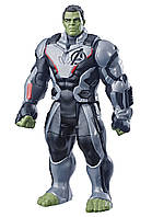 Фігурка Hasbro Халк, Месники Фінал —  Hulk, Avengers, Titan Hero Series Power FX