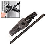 Екстрактор сантехнічний для вилучення зломаних водопровідних з'єднань, фото 5