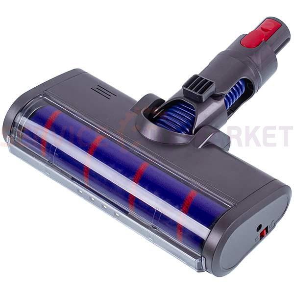 Щітка Turbo Електро для акумуляторного пилососа Dyson, фото 1
