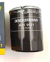 Фільтр масляний DENCKERMANN A210021 OEM MD360935 1230A114 L200 Pajero Sport