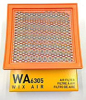 Фільтр повітряний WIX WA6305 Ноте, Мікра 16546-AX60A