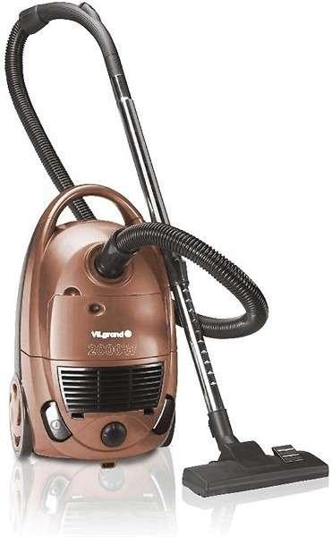 Пилосос з мішком ViLgrand VVС-2050 ID 2455619