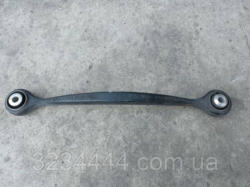 Важіль задньої підвіски поздовжній MERCEDES GL-CLASS X164 06-12 M273923 2011 (б/у), фото 1