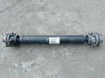 Карданний вал передній MERCEDES GL-CLASS X164 06-12 M273923 2011 (б/у)