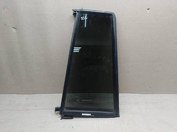 Скло дверей глухе MERCEDES GL-CLASS X164 06-12 M273923 2011 задн. лев. (б/у)