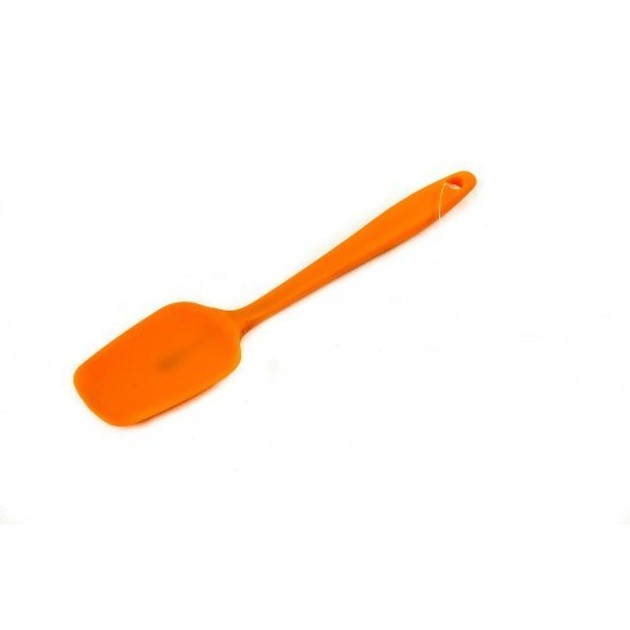 Лопатка кондитерська Vincent довжина 21 см силікон (1396 VC), фото 1