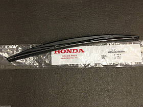 Honda Odyssey 2005-2010 Задній двірник щітка двірника заднього скла Нова Оригінал