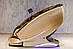 Масажне крісло XZERO LX99 Luxury Gold, фото 3