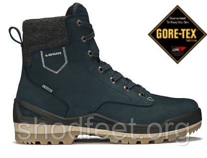 LOWA OSLO GTX MID 410540 0649 ID 437963855 5099 Prom.ua
