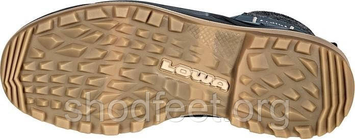 Lowa shop oslo gtx