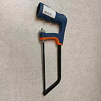 Пила ножівка ручна Б/У Ножівка міні для металу Dexter