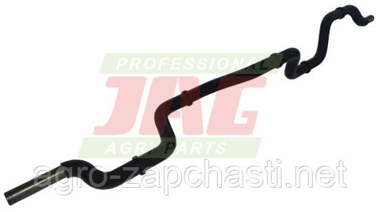 Вал соломотропу AZ28107.00 комбайна John Deere L- 1515 мм [Kan-Metal]