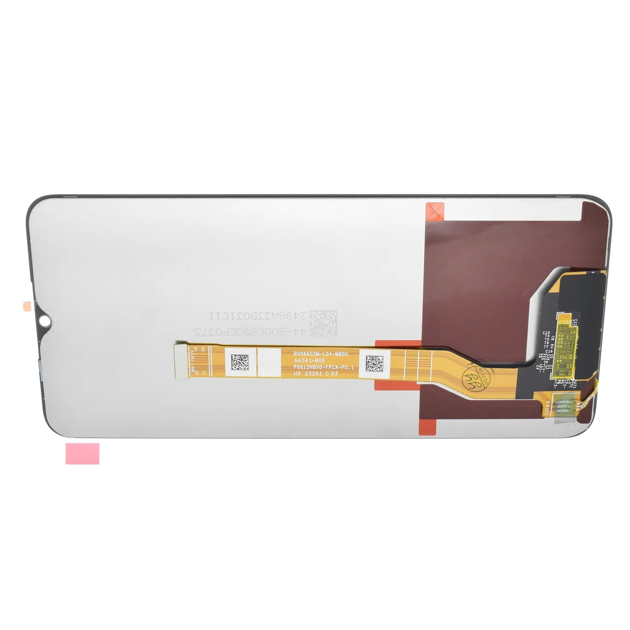 Дисплей OPPO A18 модуль в зборі з тачскріном, чорний, Original PRС