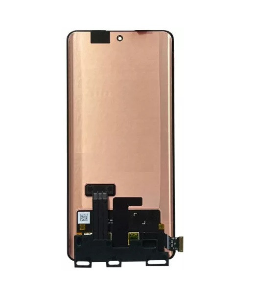 Дисплей OPPO A2 Pro модуль в зборі з тачскріном, чорний, Original