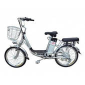 Електровелосипеди