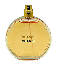 Chanel Chance Eau de Parfum парфумована вода 100 ml. (Тестер Шанель Шанс Єау де Парфум), фото 2