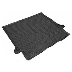 Килимок у багажник Citroen Grand C4 Picasso 2006-2013 Avto-Gumm