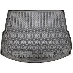 Килимок у багажник Lend Rover Discovery Sport 2014- Avto-Gumm