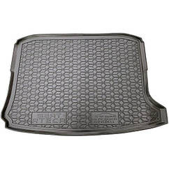 Коврик в багажник  Seat Ateka 2WD Avto-Gumm