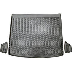 Килимок у багажник Seat Ateka 4WD Avto-Gumm