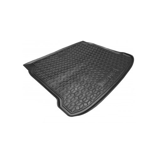 Килимок у багажник Mazda 3 2019-хетчбек, фото 1