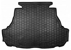Килимок у багажник Toyota Camry SD 1997-2001 Avto-Gumm