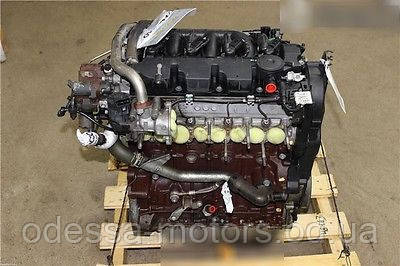Двигун Hyundai Santa FÉ III 3.0 GDi, 2013-today тип мотора G6DG