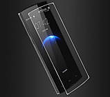 Захистне загартоване скло для Homtom HT7 2.5D 0.26 mm, фото 3
