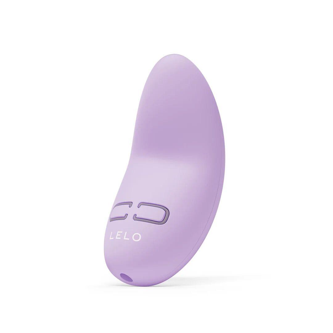 Вібратор LELO Lily 3 Calm Lavender, фото 1