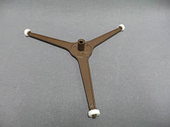 Ролер хрестовина (поворотний столик) для мікрохвильових печей LG 5889W2A014A