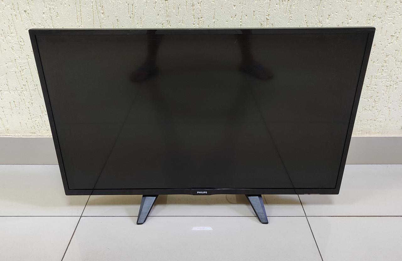 Якісний LCD-телевізор бу Philips 32PHS4132 32 дюйми з Німеччини