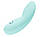 Вибратор LELO Lily 3 Polar Green, фото 2