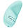 Вибратор LELO Lily 3 Polar Green, фото 3