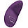 Вібратор LELO Lily 3 Dark Plum, фото 3