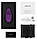Вібратор LELO Lily 3 Dark Plum, фото 4