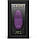Вібратор LELO Lily 3 Dark Plum, фото 5