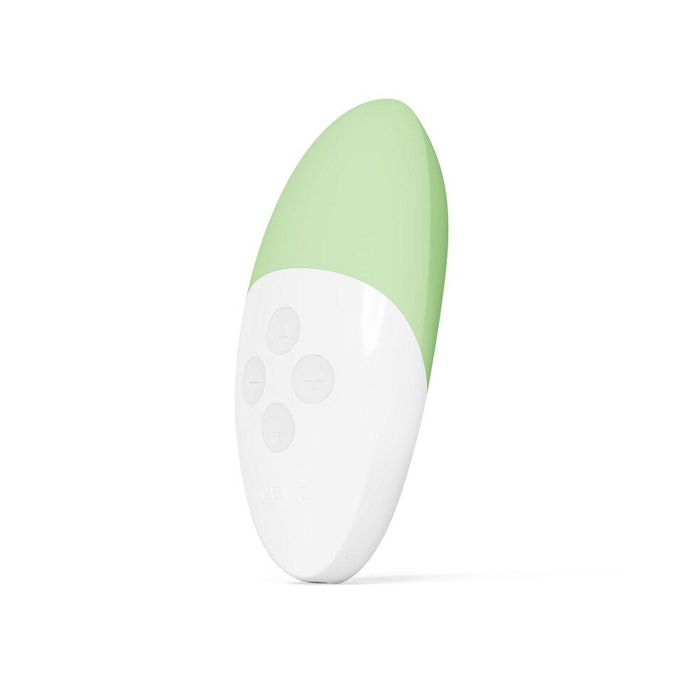 Вибратор LELO SIRI 3 Green, фото 1
