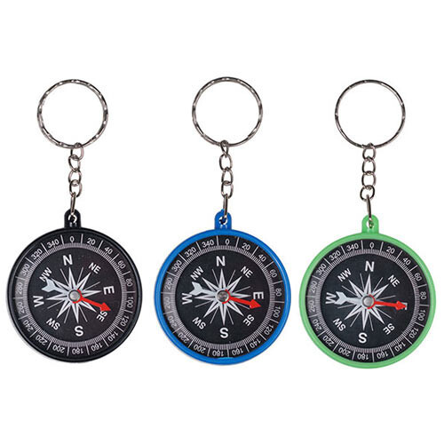 Компас пластиковий К45-8