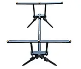 Род-под Kaida на 3 вудилища, фото 2