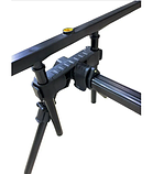 Род-под Kaida на 3 вудилища, фото 4