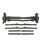 Род-под Kaida на 3 вудилища, фото 7