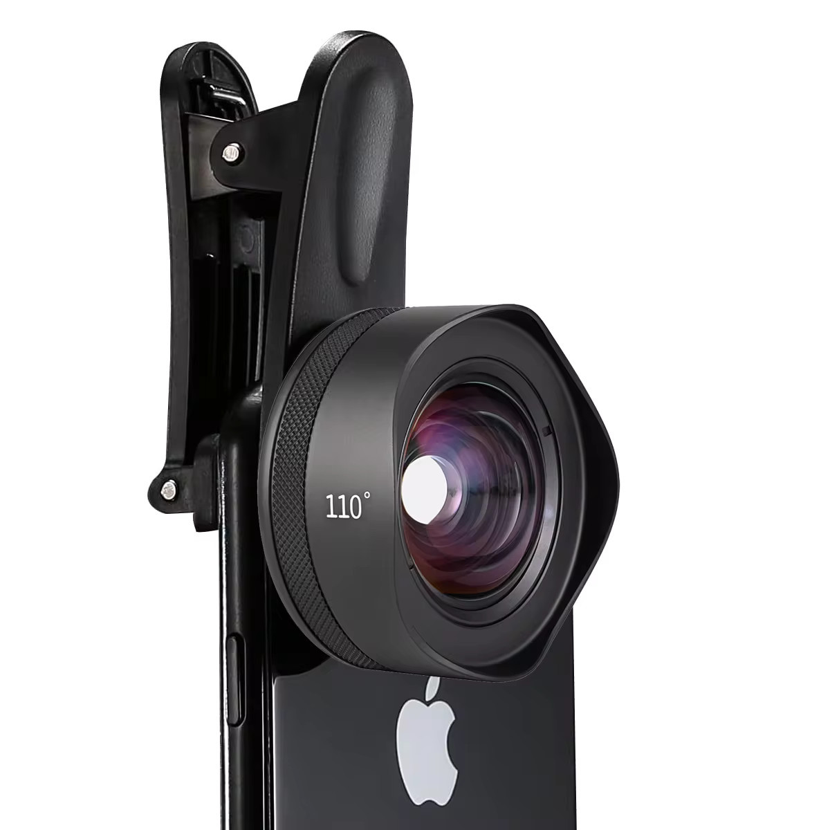 Ширококутний об'єктив для телефона 110° Kase Wide Lens III