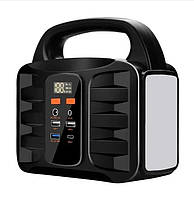 Зовнішній акумулятор Sbaoh 42000mah 150W Зарядна станція