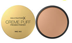 Компактна пудра для обличчя Max Factor Creme Puff Pressed Powder 40 Creamy Ivory, 14 г