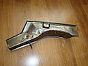 Ремчасть заднього лонжерона Ваз 2108,2109, 21099,2113,2114, 2115 права (виробництво Україна), фото 4