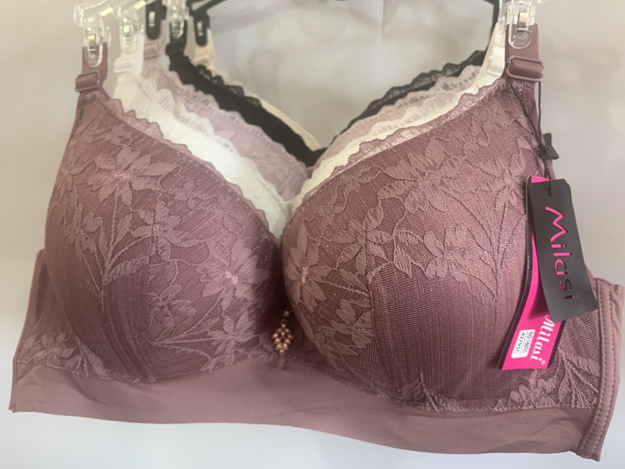 Бюст чашка С, фото 1