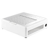 Манікюрна витяжка від павербанку витяжка для манікюру настільна з HEPA фільтр Teri 600 M 2024 Type-C, фото 2